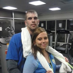 Meet your Posher, Tabitha